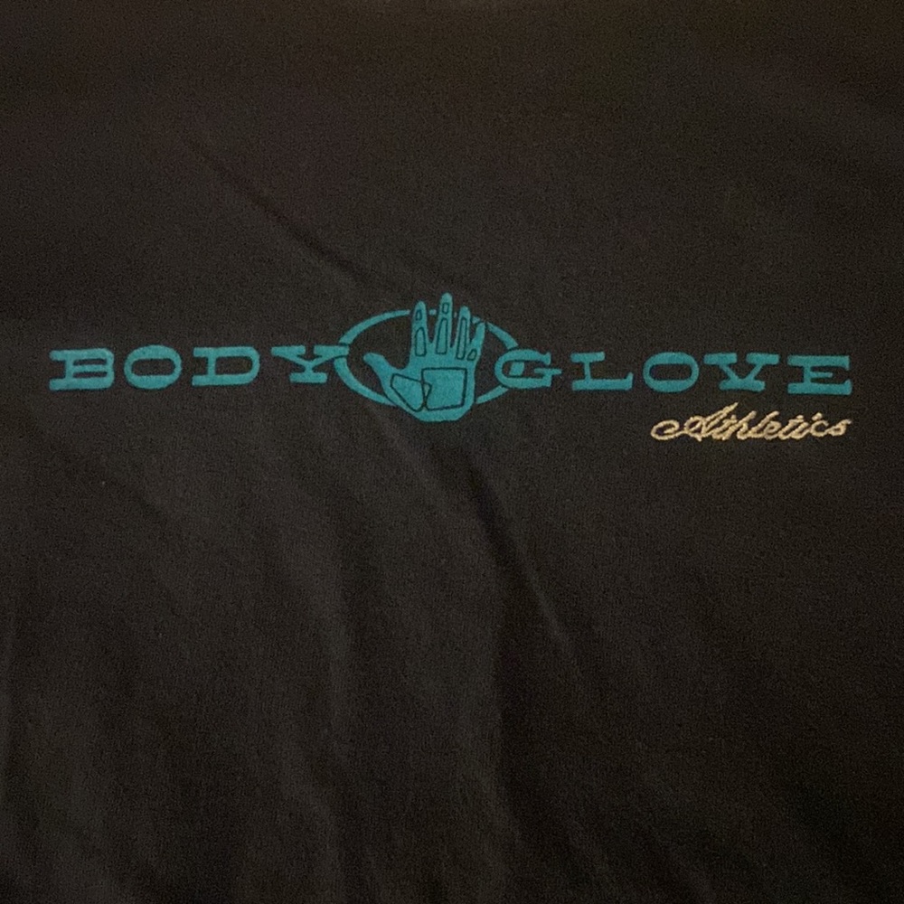 🌊🏄‍♂️BODY GLOVE Athletics UNISEX Shirt - XL